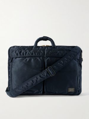 Tanker 3-Way Nylon Briefcase Tanker 3-Way Nylon Briefcase