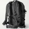Force DayPack Nylon Backpack - BK