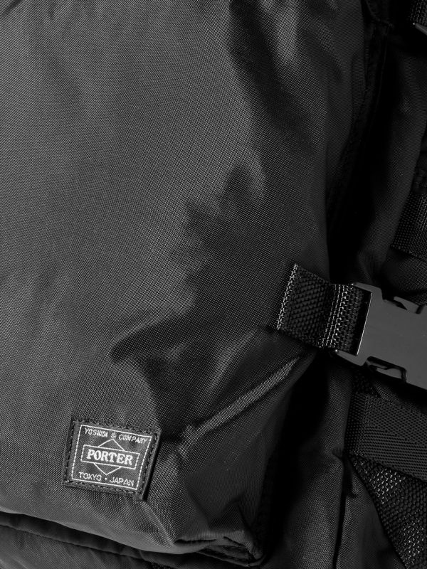 Force DayPack Nylon Backpack - CU