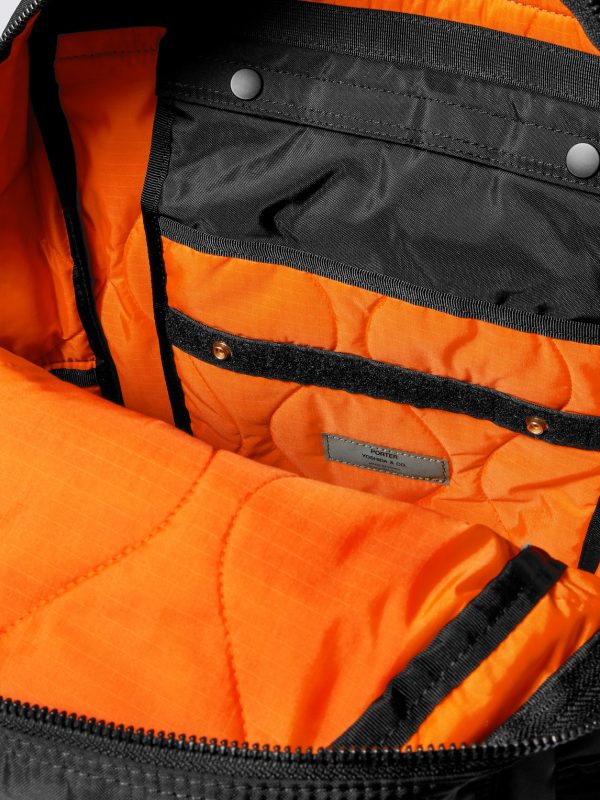 Force DayPack Nylon Backpack - E1