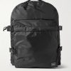 Force DayPack Nylon Backpack