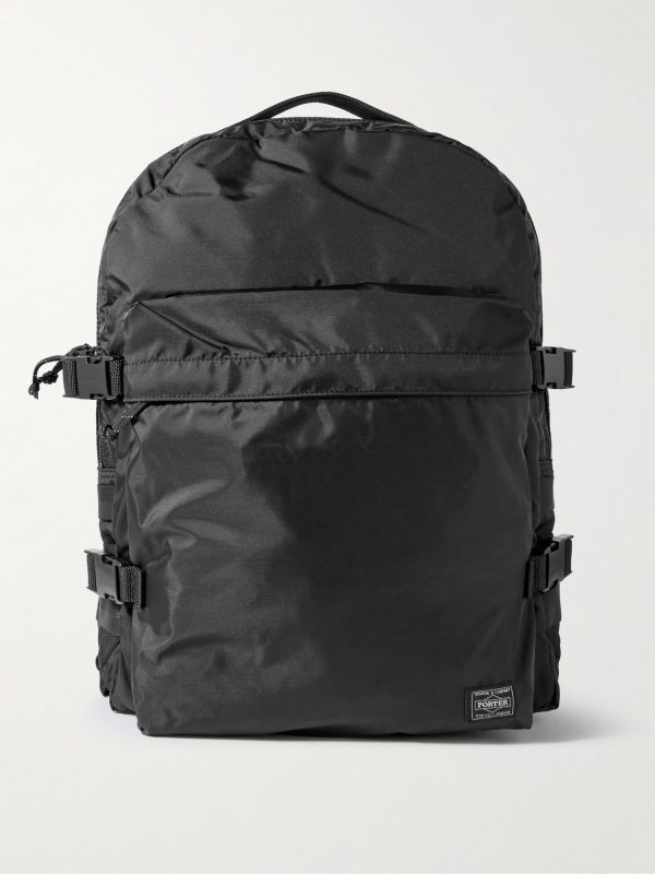 Force DayPack Nylon Backpack