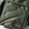 Tanker Nylon Belt Bag - CU Tanker Nylon Belt Bag - CU