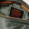 Tanker Nylon Belt Bag - E1 Tanker Nylon Belt Bag - E1