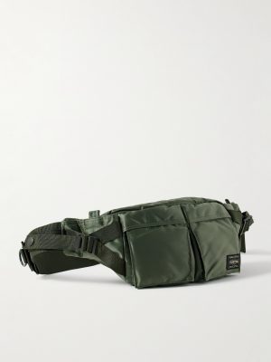 Tanker Nylon Belt Bag