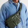 Tanker Nylon Belt Bag - OU Tanker Nylon Belt Bag - OU