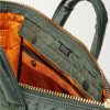 Tanker Helmet Short Nylon-Twill Tote Bag - CU Tanker Helmet Short Nylon-Twill Tote Bag - CU