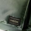 Tanker Helmet Short Nylon-Twill Tote Bag - E1 Tanker Helmet Short Nylon-Twill Tote Bag - E1