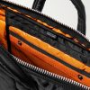 Tanker 2Way Nylon-Twill Briefcase - E1 Tanker 2Way Nylon-Twill Briefcase - E1