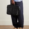 Tanker 2Way Nylon-Twill Briefcase - E2 Tanker 2Way Nylon-Twill Briefcase - E2