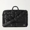 Tanker 2Way Nylon-Twill Briefcase Tanker 2Way Nylon-Twill Briefcase