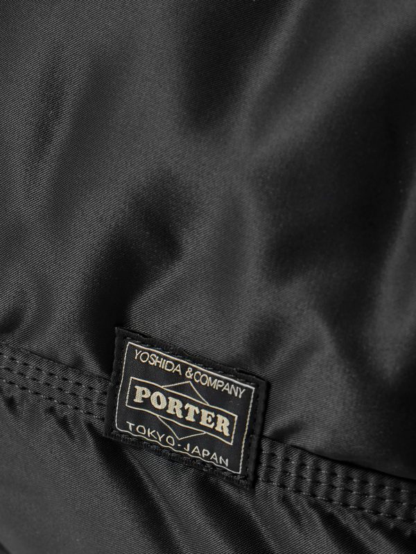 Tanker Drum Nylon-Twill Weekend Bag - CU Tanker Drum Nylon-Twill Weekend Bag - CU
