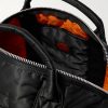 Tanker Drum Nylon-Twill Weekend Bag - E1 Tanker Drum Nylon-Twill Weekend Bag - E1
