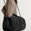 Tanker Drum Nylon-Twill Weekend Bag - E2 Tanker Drum Nylon-Twill Weekend Bag - E2