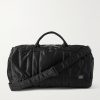 Tanker Drum Nylon-Twill Weekend Bag Tanker Drum Nylon-Twill Weekend Bag