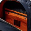 Tanker Daypack Nylon-Twill Backpack - E1