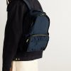 Tanker Daypack Nylon-Twill Backpack - OU