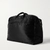 Tanker Nylon-Twill Duffle Bag - BK Tanker Nylon-Twill Duffle Bag - BK