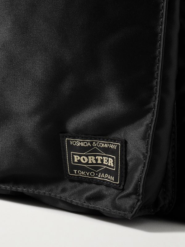 Tanker Nylon-Twill Duffle Bag - CU Tanker Nylon-Twill Duffle Bag - CU