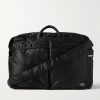 Tanker Nylon-Twill Duffle Bag Tanker Nylon-Twill Duffle Bag