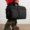 Tanker Nylon-Twill Duffle Bag - OU Tanker Nylon-Twill Duffle Bag - OU