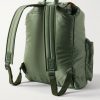 Tanker Nylon-Twill Backpack - BK Tanker Nylon-Twill Backpack - BK
