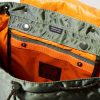 Tanker Nylon-Twill Backpack - E1 Tanker Nylon-Twill Backpack - E1