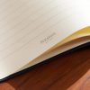 Large Logo-Print Full-Grain Cachemire Leather Notebook - CU Large Logo-Print Full-Grain Cachemire Leather Notebook - CU