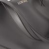 Puzzle Fold XL Panelled Leather Tote Bag - CU Puzzle Fold XL Panelled Leather Tote Bag - CU