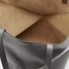 Puzzle Fold XL Panelled Leather Tote Bag - E1 Puzzle Fold XL Panelled Leather Tote Bag - E1