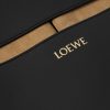 Puzzle Large Panelled Leather Tote Bag - CU