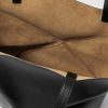 Puzzle Large Panelled Leather Tote Bag - E1