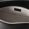 Puzzle Edge Large Logo-Debossed Full-Grain Leather Messenger Bag - E1 Puzzle Edge Large Logo-Debossed Full-Grain Leather Messenger Bag - E1