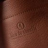 Leather Holdall - CU