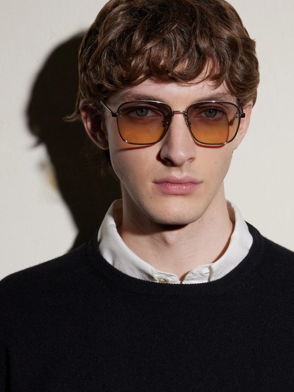 CD Diamond S4U Geometric Silver-Tone and Tortoiseshell Acetate Sunglasses - BK CD Diamond S4U Geometric Silver-Tone and Tortoiseshell Acetate Sunglasses - BK