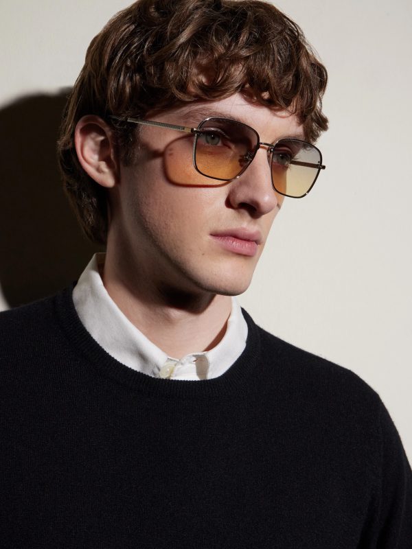 CD Diamond S4U Geometric Silver-Tone and Tortoiseshell Acetate Sunglasses - OU CD Diamond S4U Geometric Silver-Tone and Tortoiseshell Acetate Sunglasses - OU