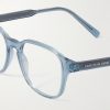 DiorBotanicaO S2I Geometric Acetate Glasses - CU