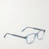DiorBotanicaO S2I Geometric Acetate Glasses - FR