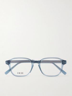 DiorBotanicaO S2I Geometric Acetate Glasses DiorBotanicaO S2I Geometric Acetate Glasses