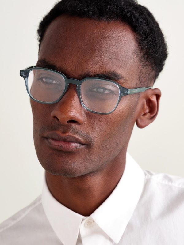 DiorBotanicaO S2I Geometric Acetate Glasses - OU