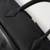 Closer Full-Grain Leather Suit Carrier - CU Closer Full-Grain Leather Suit Carrier - CU
