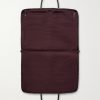 Closer Full-Grain Leather Suit Carrier - E1 Closer Full-Grain Leather Suit Carrier - E1
