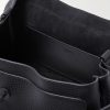 Alexa Full-Grain Leather Messenger Bag - E1 Alexa Full-Grain Leather Messenger Bag - E1
