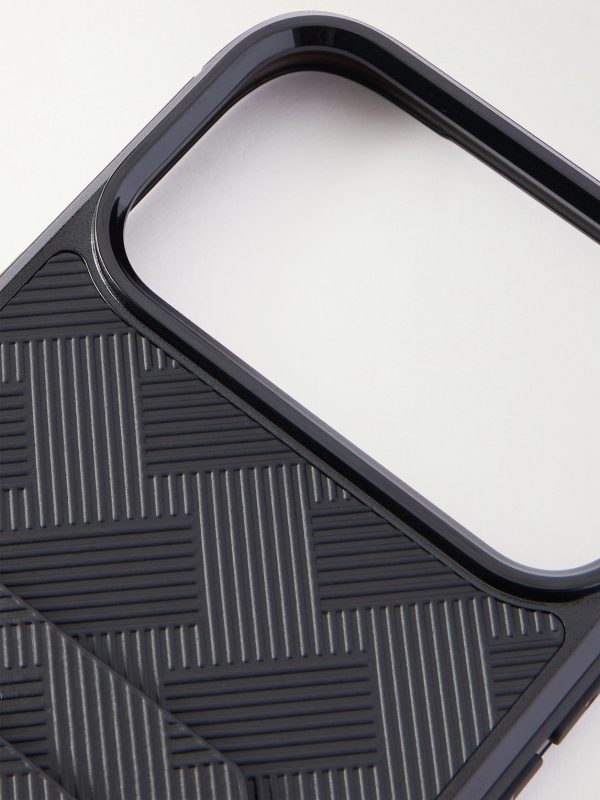 Extreme 3.0 Leather iPhone 17 Pro Max Case - CU