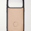 Extreme 3.0 Leather iPhone 17 Pro Max Case - E1