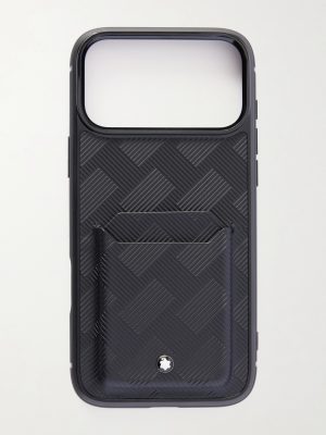 Extreme 3.0 Leather iPhone 17 Pro Max Case Extreme 3.0 Leather iPhone 17 Pro Max Case