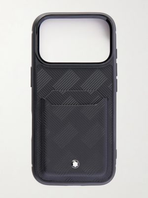 Extreme 3.0 Leather iPhone 17 Pro Case Extreme 3.0 Leather iPhone 17 Pro Case