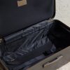 #MY4810 Extreme 3.0 Leather-Trimmed Polycarbonate Check-In Suitcase - E1 #MY4810 Extreme 3.0 Leather-Trimmed Polycarbonate Check-In Suitcase - E1