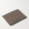 Full-Grain Leather Cardholder - BK Full-Grain Leather Cardholder - BK