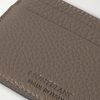 Full-Grain Leather Cardholder - CU Full-Grain Leather Cardholder - CU